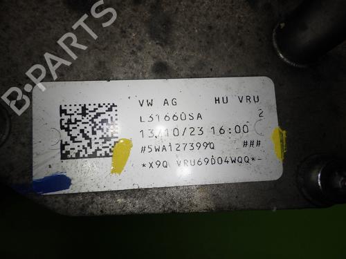 Other AUDI Q2 (GAB, GAG) 2.0 TDI quattro | BP30797030O1