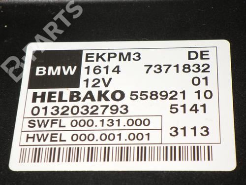Electronic module BMW 3 (F30, F80) 318 d xDrive | BP6393271M83 
