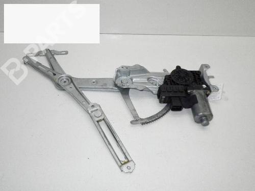 Front left window mechanism OPEL ASTRA G Estate (T98) 1.6 16V (F35) | BP6642646C22 