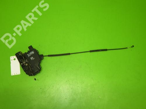 Used Rear left lock Rear left lock SKODA OCTAVIA I Combi (1U5) 2.0 (116 hp) 8062266 8062266