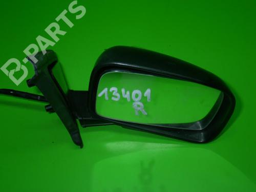 Used Right mirror VW GOLF II (19E, 1G1) 1.8 (84 hp) 6654270