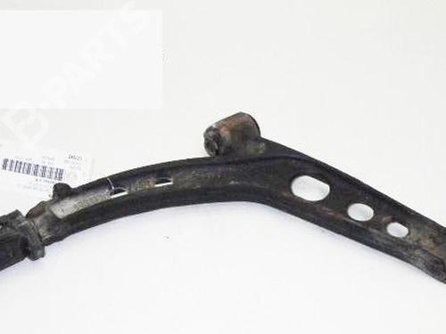 Used Right front suspension arm FIAT SEICENTO / 600 (187_) 1.1 (187AXB, 187AXB1A, 187AXC1A02) (54 hp) 6650573