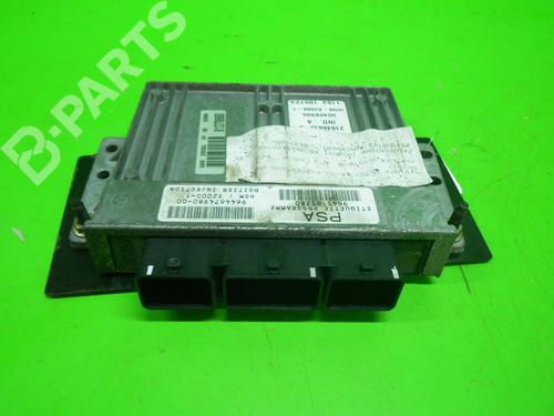 Used Control unit PEUGEOT 406 Break (8E/F) 1.8 16V (116 hp) 6369718