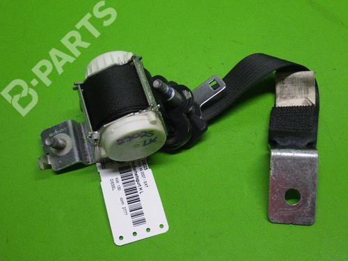 Sikkerhetsbelte bak venstre DODGE NITRO 2.8 CRD 4WD (177 hp) 6650881
