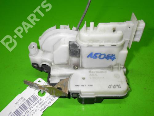 Front right lock SEAT CORDOBA (6K1, 6K2) 1.6 i | BP6663807C97 