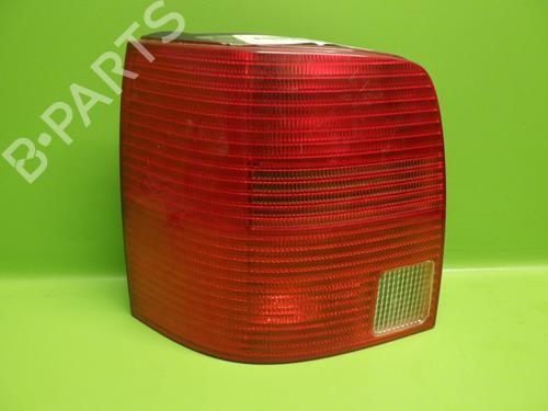 Used Left taillight VW PASSAT B5 Variant (3B5) 1.6 (101 hp) 32037393