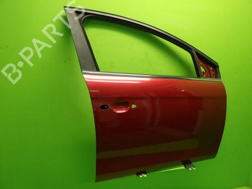 Right front door FIAT BRAVO II (198_) 1.6 D Multijet (198AXL1B) | BP13689812C3 