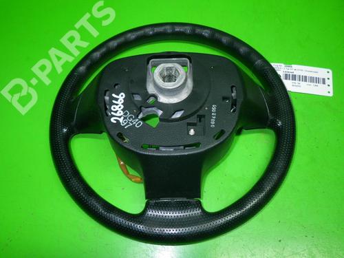Steering wheel MAZDA 2 (DY) 1.4 | BP6364950C49 