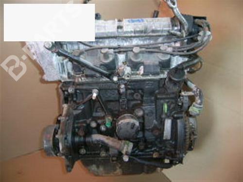 Used Engine RENAULT LAGUNA I (B56_, 556_) 1.8 (B56A/B) (90 hp) 6345339