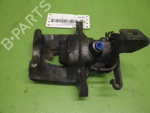 Used Left rear brake caliper RENAULT MASTER II Van (FD) 3.0 dCi 140 (FD0T, FD0S, FD2T, FD3S, FD8S) (136 hp) 31607525