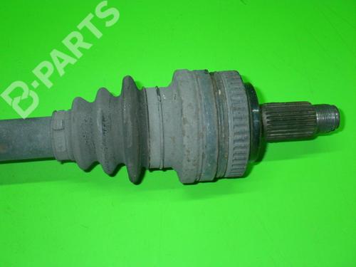 Right rear driveshaft BMW 3 Compact (E46) 316 ti | BP6667760M41 