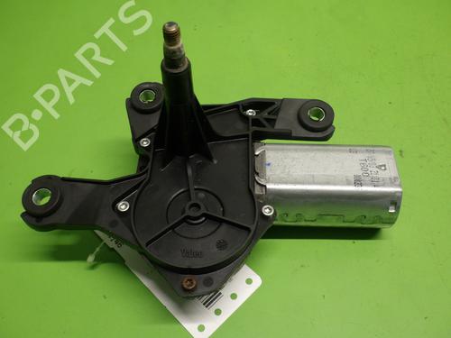 Rear wiper motor OPEL ZAFIRA A MPV (T98) 2.0 OPC (F75) | BP19326206M102 