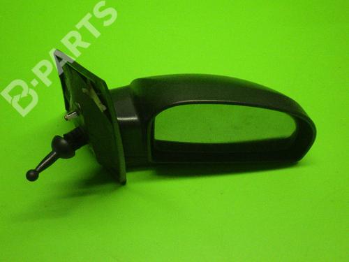 Used Right mirror HYUNDAI GETZ (TB) 1.3 (85 hp) 7777036