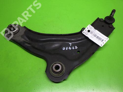 Venstre fortil bærearm RENAULT LAGUNA II Grandtour (KG0/1_) 2.2 dCi (KG0F, KG1N) (140 hp) 6641957