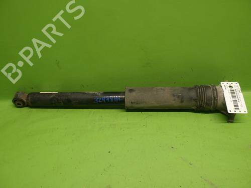 Used Left rear shock absorber Left rear shock absorber OPEL ASTRA K Sports Tourer (B16) 1.2 Turbo (35) (110 hp) 34710261 34710261