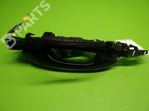 Rear right exterior door handle OPEL ASTRA K Sports Tourer (B16) 1.4 Turbo (35) | BP11731245C130 