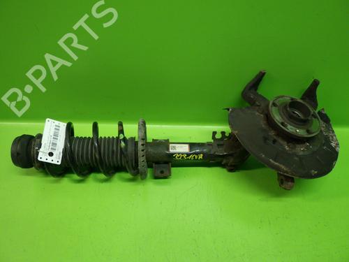 Used Right front shock absorber SEAT IBIZA IV (6J5, 6P1) 1.2 TSI (105 hp) 30582336