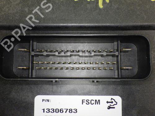 Electronic module OPEL INSIGNIA A Sports Tourer (G09) 2.0 Turbo 4x4 (35) | BP19277721M83 