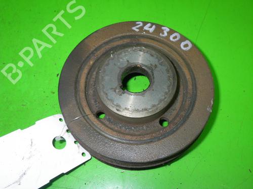 Used Pulley SUBARU FORESTER (SF_) 2.0 AWD (SF5) (125 hp) 14715055