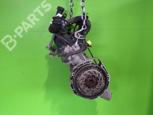 Engine MERCEDES-BENZ A-CLASS (W168) A 190 (168.032, 168.132) | BP6388824M1 