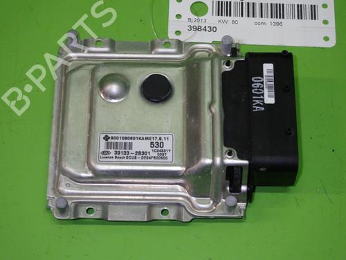 Used Control unit KIA RIO III (UB) 1.4 CVVT (109 hp) 15775559