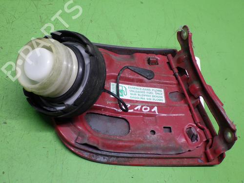 Fuel flap CITROËN C1 (PM_, PN_) 1.0 | BP27601756C131