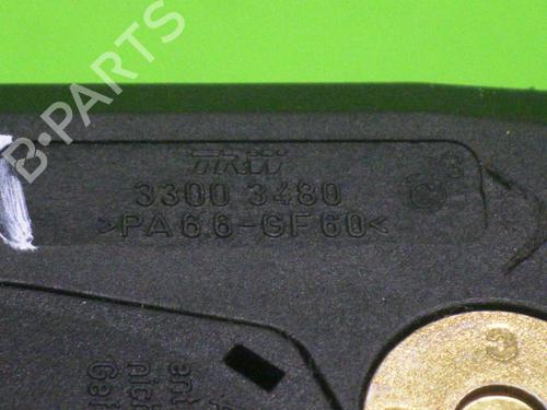 Front right seatbelt SMART CITY-COUPE (450) 0.6 (S1CLA1, 450.341) | BP14732684I25 