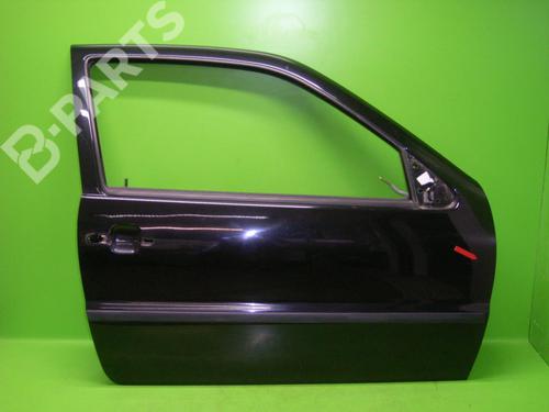 Used Right front door VW POLO (6N2) 1.4 (60 hp) 6653960