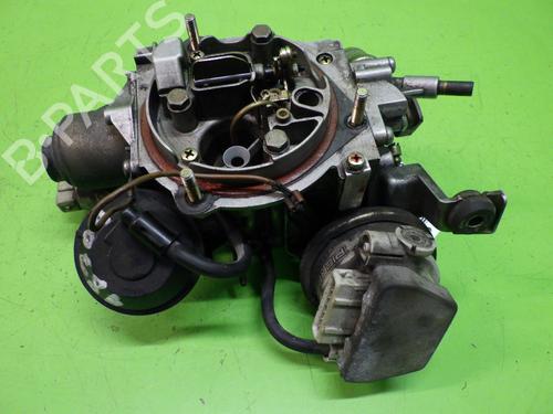 Used Carburetor VW PASSAT B2 (32B) 1.6 (70 hp) 30365516