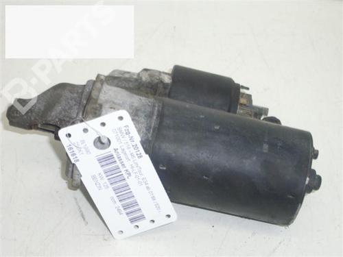 Used Starter BMW 5 (E34) 525 i (170 hp) 6348553