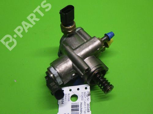 Used Common rail Common rail SEAT LEON (1P1) 2.0 TFSI (185 hp) 6395496 6395496