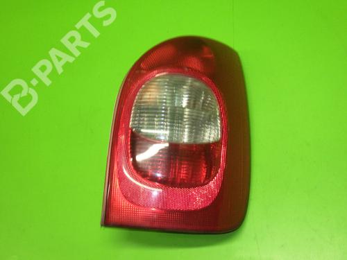 Used Right taillight CITROËN XSARA PICASSO (N68) 1.8 16V (115 hp) 6914792