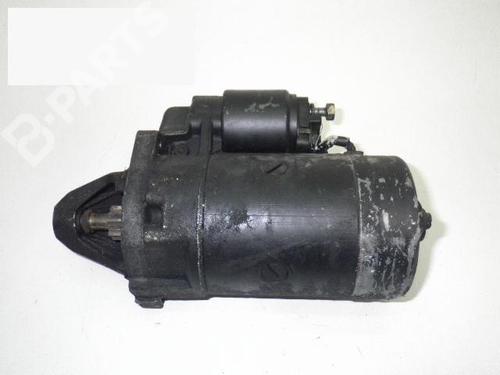 Starter SEAT IBIZA I (21A) 1.7 D | BP6387399M8 