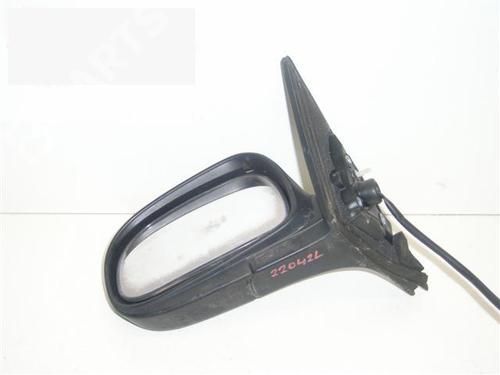 Used Left mirror TOYOTA CARINA E VI Sportswagon (_T19_) 1.8 i (AT191_, AT191R) (107 hp) 6665047