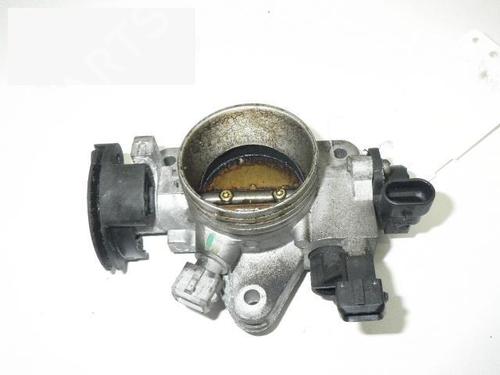 Used Throttle body PEUGEOT 306 Break (7E, N3, N5) 1.6 (89 hp) 14706958