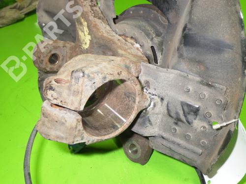 Right front steering knuckle BMW 3 Touring (E46) 318 i | BP9756503M26 