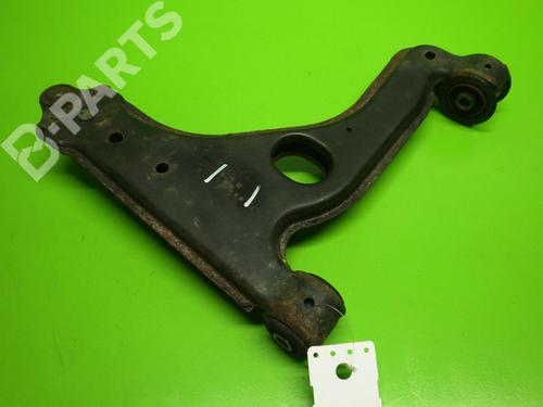 Left front suspension arm OPEL MERIVA B MPV (S10) 1.4 (75) | BP6608752M12 