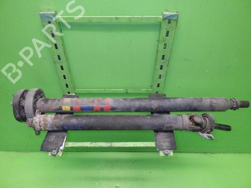 Used Driveshaft Driveshaft MERCEDES-BENZ 190 (W201) E 2.3 (132 hp) 34269085 34269085