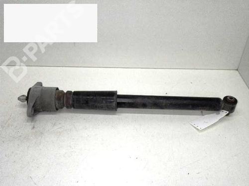 Right rear shock absorber AUDI A6 C5 Avant (4B5) 1.8 T | BP6643294M19 