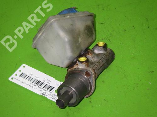 Brake master cylinder PEUGEOT 309 II (3C, 3A) 1.4 | BP6385502M77 