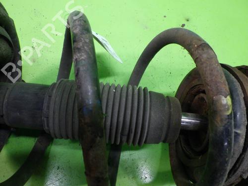 Right front shock absorber HYUNDAI H-1 Cargo (TQ) 2.5 CRDi | BP23273943M17 