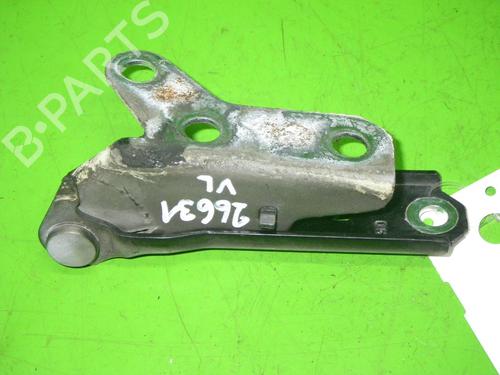 Hinge/Door check strap VW POLO (9N_, 9A_) 1.4 TDI | BP14714553C146 