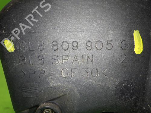 Fuel flap SEAT IBIZA III (6L1) 1.4 16V | BP28532695C131