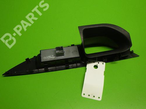 Left front window switch SEAT TOLEDO III (5P2) 2.0 TDI 16V | BP6393567I27 