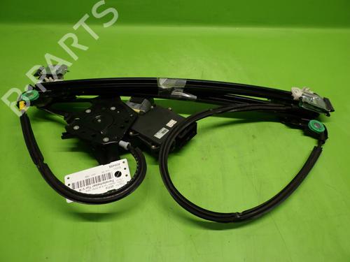 Used Front right window mechanism FORD GALAXY I (WGR) 1.9 TDI (115 hp) 19162690