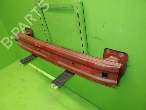Front bumper reinforcement FIAT FIORINO Box Body/MPV (225_) 1.4 Natural Power (225BXC1A, 225AXC1A) | BP22317198C109 