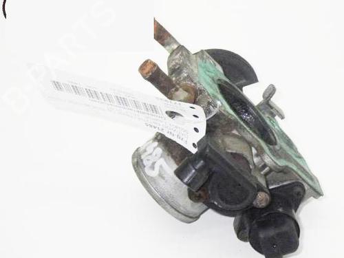Throttle body DAEWOO NEXIA 1.5 (08, 68) | BP14706515M82 