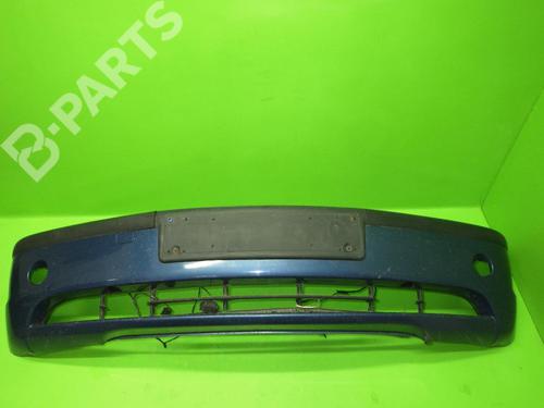 Front bumper BMW 3 Touring (E46) 320 d | BP6603734C7 