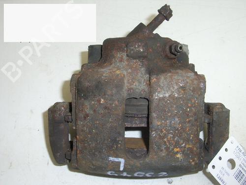 Used Left front brake caliper FORD MONDEO I (GBP) 2.5 i 24V (170 hp) 14702708