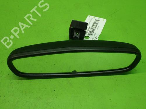 Used Rear mirror Rear mirror OPEL ASTRA K (B16) 1.2 Turbo (68) (110 hp) 39969785 39969785